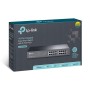 Switch TP-Link TL-SG1016PE, 16 port, 10/100/1000 Mbps