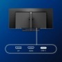 Monitor Philips 34" 346E2CUAE/00