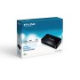 Switch TP-Link TL-SF1024M, 24 port, 10/100Mbps