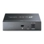 Switch TP-Link TL-SG105E, 5 port, 10/100/1000 Mbps