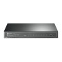 Switch TP-Link TL-SG2008, 8 port, 10/100/1000Mbps