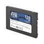 SSD Patriot Spark, 128GB, SATA III