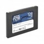 SSD Patriot Spark, 128GB, SATA III