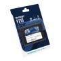 SSD Patriot Spark, 128GB, SATA III
