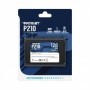 SSD Patriot Spark, 128GB, SATA III