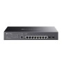 Switch TP-Link TL-SG3210, 8 port, 10/100/1000 Mbps