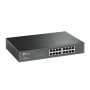 Switch TP-Link TL-SG1016D, 16 port, 10/100/1000 Mbps