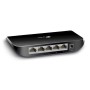 Switch TP-Link TL-SG1005D, 5 port, 10/100/1000 Mbps