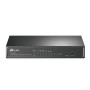 Switch TP-Link TL-SF1008P, 8 port, 10/100 Mbps