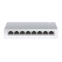 Switch TP-Link TL-SF1008D, 8 port, 10/100 Mbps