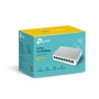Switch TP-Link TL-SF1008D, 8 port, 10/100 Mbps