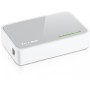 Switch TP-Link TL-SF1005D, 5 port, 10/100 Mbps