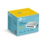 Switch TP-Link TL-SF1005D, 5 port, 10/100 Mbps