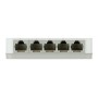 Switch D-Link GO-SW-5G, 5 port, 10/100/1000 Mbps