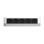 Switch D-Link GO-SW-5G, 5 port, 10/100/1000 Mbps