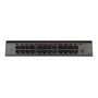 Switch D-Link GO-SW-24G, 24 port, 10/100/1000 Mbps