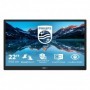 Monitor Philips 21.5" 222B9TN/00