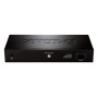 Switch D-Link DES-1016D, 16 porturi, 10/100 Mbps