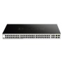 Switch D-Link DGS-1210-52, 48 port, 10/100/1000 Mbps