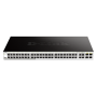 Switch D-Link DGS-1210-48, 44 port, 10/100/1000 Mbps