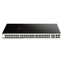 Switch D-Link DGS-1210-48, 44 port, 10/100/1000 Mbps
