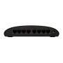 Switch D-Link DES-1008D, 8 port, 10/100 Mbps
