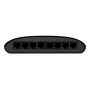Switch D-Link DES-1008D, 8 port, 10/100 Mbps