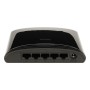 Switch D-Link DES-1005D, 5 port, 10/100 Mbps