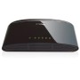 Switch D-Link DES-1005D, 5 port, 10/100 Mbps