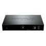 Switch D-Link DGS-1210-08P, 8 port, 10/100/1000 Mbps