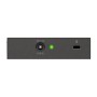 Switch D-Link DGS-105, 5 port,10/100/1000 Mbps