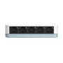 Switch D-Link DGS-1005D, 5 port, 10/100/1000 Mbps