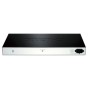 Switch D-Link DES-1210-28P, 24 port, 10/100 Mbps