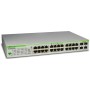 Switch ALLIED TELESIS GS950, 24 port, 10/100/1000 Mbps