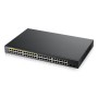 ZYXEL GS190048HPV2 48-PORT GBE SWITCH
