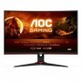 Monitor AOC 23.6" C24G2AE/BK