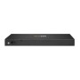HPE Aruba Networking CX 6100 48G Class4 PoE 4SFP+ 370W Switch