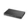 Switch ZYXEL XGS1930-52, 52 port, 10/100/1000 Mbps