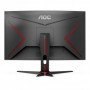 Monitor AOC 23.6" C24G2AE/BK