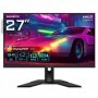 Monitor LED Gigabyte M27Q, 27inch, 2K IPS QHD, 0.5ms, 170Hz, negru
