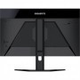 Monitor LED Gigabyte M27Q, 27inch, 2K IPS QHD, 0.5ms, 170Hz, negru