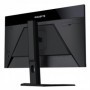Monitor LED Gigabyte M27Q, 27inch, 2K IPS QHD, 0.5ms, 170Hz, negru