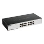 Switch D-Link GO-SW-16G, 16 port, 10/100/1000 Mbps