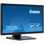 IIYAMA Monitor LED T2238MSC-B1 21.5” 10pt Optical Bonded PCAP touch...