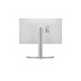 Monitor LG 27" 27UP650K-W.AEU, Diagonal (inch): 27, Diagonal (cm): 68.4, Aspect ratio: 16:9, Panel: IPS, Resolution: 3840x2160, 