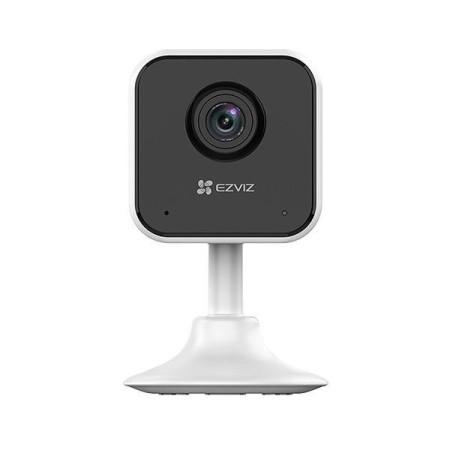 Camera de supraveghere Ezviz H1c, baza magnetica, Rezolutie 1080P, IR10m, Detectarea miscarilor, Night Vision, Comunicare Bidire