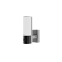 Camera de supraveghere IP 3MP Ezviz EL3, lentila fixa 2.8mm, lumina alba: 15m, slot card de memorie: microSD maxim 512GB, microf