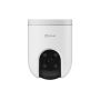 Camera de supraveghere IP Pan Tilt 2MP Ezviz H8C 4G, lentila fixa 4mm, senzor 1/2.8" Progressive Scan CMOS, IR 30m, slot card de