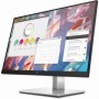 Monitor LED HP E24 G4, 23.8inch, FHD IPS, 5ms, 60Hz, negru