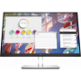 Monitor LED HP E24 G4, 23.8inch, FHD IPS, 5ms, 60Hz, negru